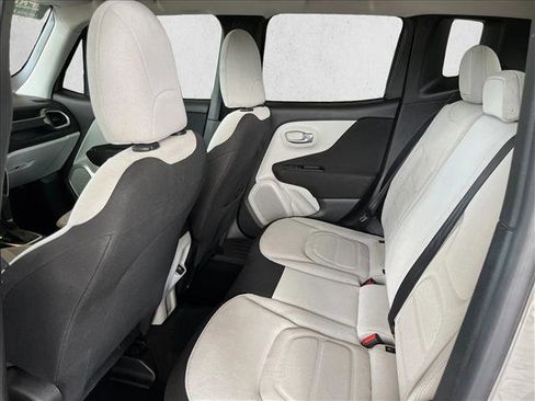 Used 2019 Jeep Renegade Latitude image 10