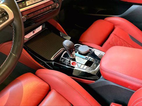 Used 2023 BMW X4 M image 16