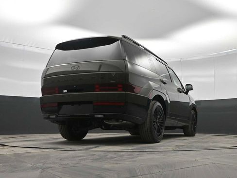New 2026 Hyundai Santa Fe Calligraphy image 37