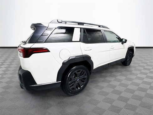 New 2026 Subaru Outback Limited XT image 33