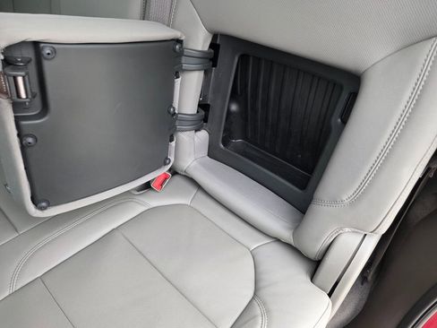 Used 2021 GMC Sierra 1500 SLT w/ SLT Premium Plus Package image 34