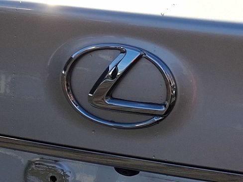 Used 2016 Lexus GS 350 AWD image 30