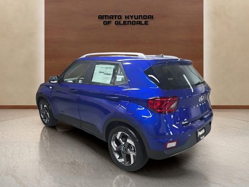 New 2026 Hyundai Venue SEL image 4