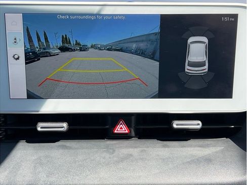 Used 2024 Hyundai Ioniq 5 SEL RWD image 17