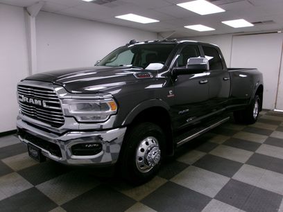 Used 2022 RAM 3500 Laramie