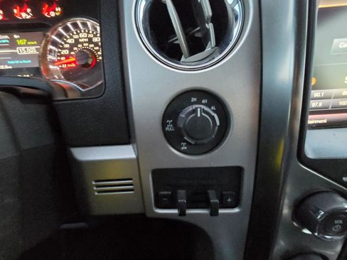 Used 2013 Ford F150 FX4 w/ Luxury Equipment Group image 27