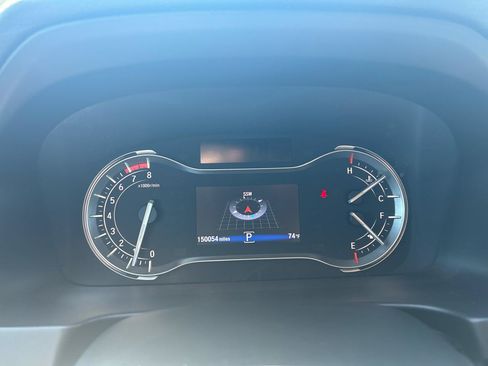 Used 2016 Honda Pilot Elite image 10