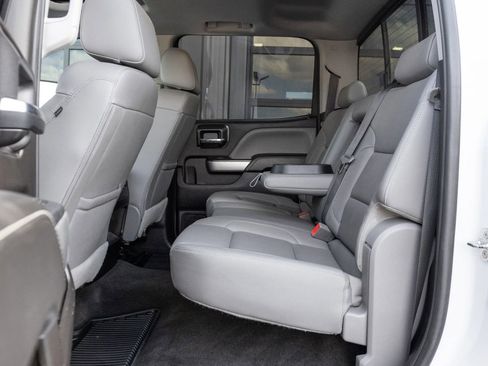 Used 2018 Chevrolet Silverado 2500 LTZ w/ Duramax Plus Package image 17