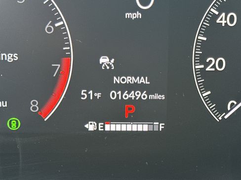 Certified 2024 Honda HR-V Sport image 25