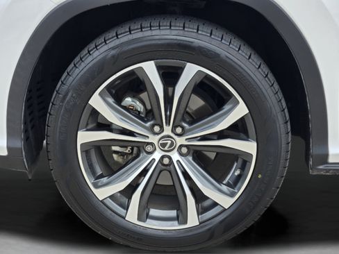 Used 2018 Lexus RX 350 FWD w/ Premium Package image 32