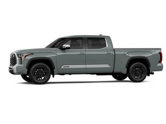 New 2026 Toyota Tundra 1794 Edition AWD/4WD video 3