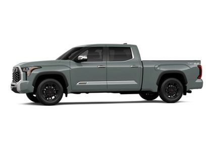 New 2026 Toyota Tundra 1794 Edition