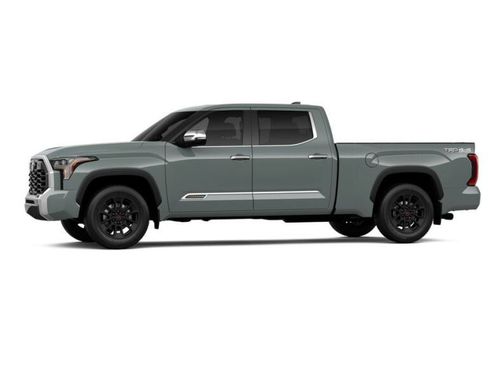 New 2026 Toyota Tundra 1794 Edition AWD/4WD image 3
