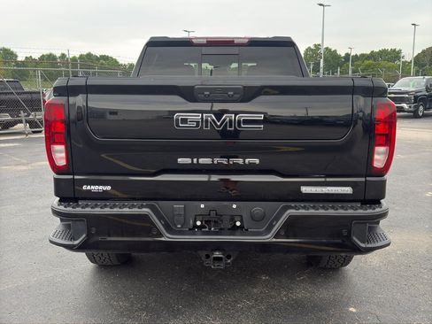 Used 2024 GMC Sierra 1500 Elevation w/ Elevation Premium Package AWD/4WD image 7