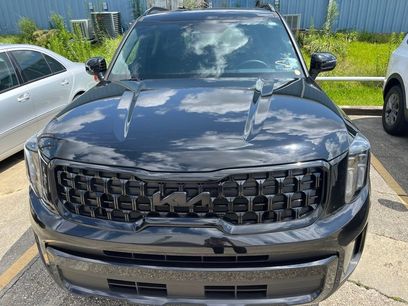 Certified 2025 Kia Telluride EX X-Line