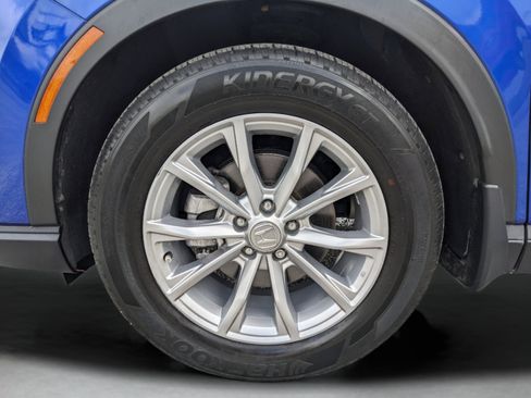 Used 2023 Honda CR-V EX-L image 37
