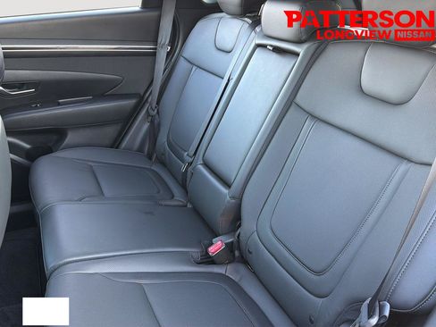 Used 2024 Hyundai Tucson SEL w/ Convenience Package FWD image 20