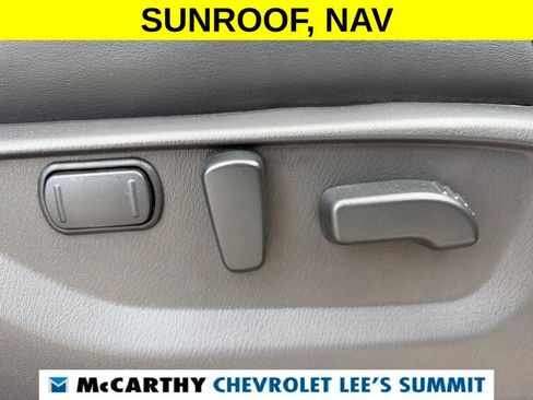 Used 2024 INFINITI QX80 Luxe AWD/4WD image 33