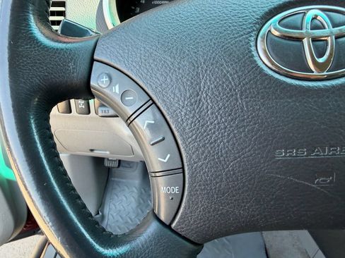 Used 2006 Toyota 4Runner Sport AWD/4WD image 32