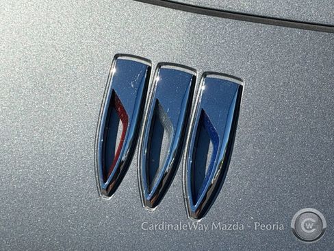 Used 2025 Buick Envista Avenir FWD image 15