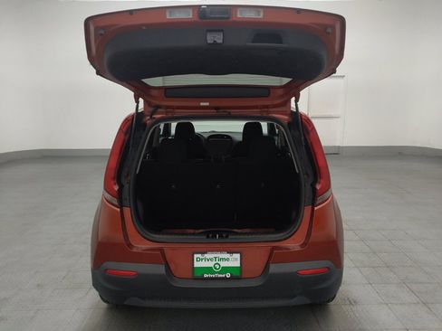 Used 2021 Kia Soul LX FWD image 29