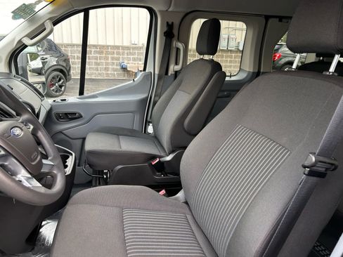 Used 2018 Ford Transit 350 XL RWD image 12