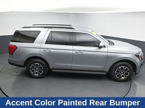Certified 2024 Ford Expedition XLT AWD/4WD image 27