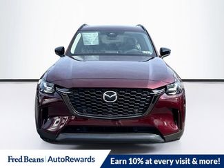 New 2026 MAZDA CX-90 3.3 Turbo w/ Premium Sport Pkg video 2