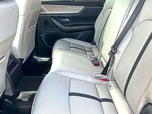 New 2026 MAZDA CX-90 Plug-In Hybrid w/ Preferred AWD/4WD image 15
