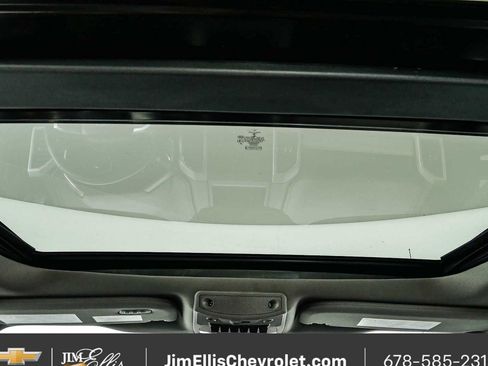Used 2021 Ford F250 Lariat w/ Chrome Package AWD/4WD image 18