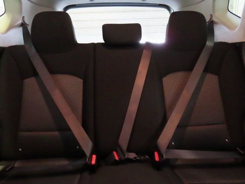 Used 2024 Kia Soul LX w/ Option Group 015 FWD image 24