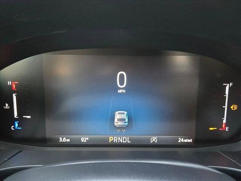 New 2026 Ford Escape Active image 10