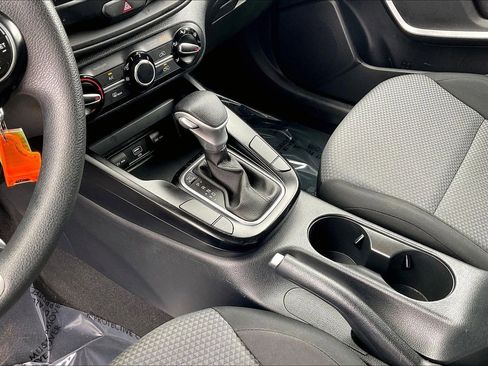 Used 2022 Kia Soul LX w/ Technology Package image 15