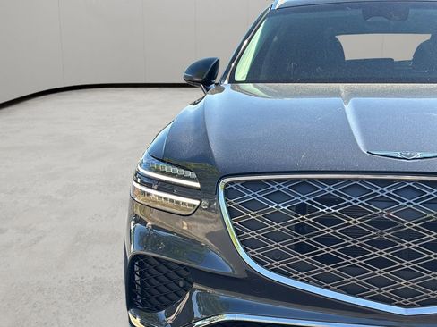 Certified 2026 Genesis GV70 2.5T AWD/4WD image 44