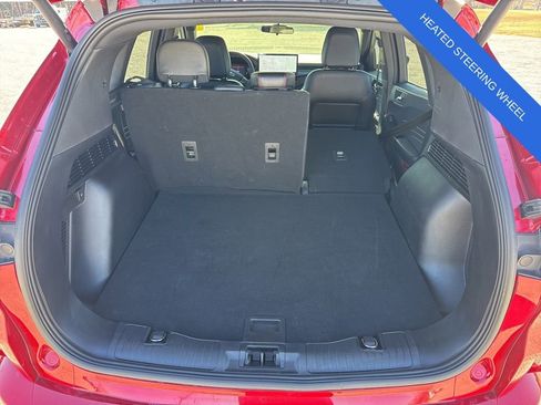 Used 2023 Ford Escape ST-Line w/ Tech Pack #1 image 14