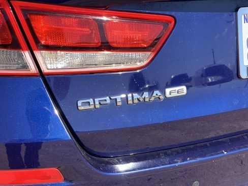 Used 2019 Kia Optima LX FWD image 31