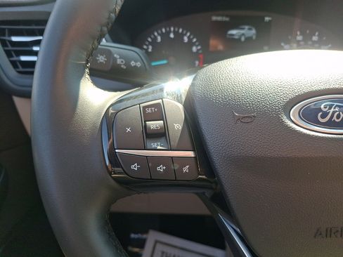 Used 2022 Ford Escape SEL AWD/4WD image 20