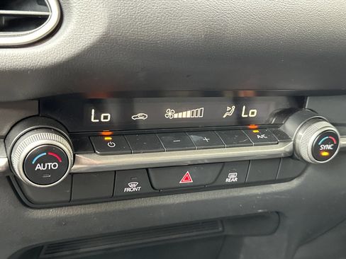 Certified 2023 MAZDA CX-30 AWD 2.5 S w/ Select Package image 21