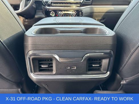 Used 2023 GMC Sierra 1500 Elevation image 15
