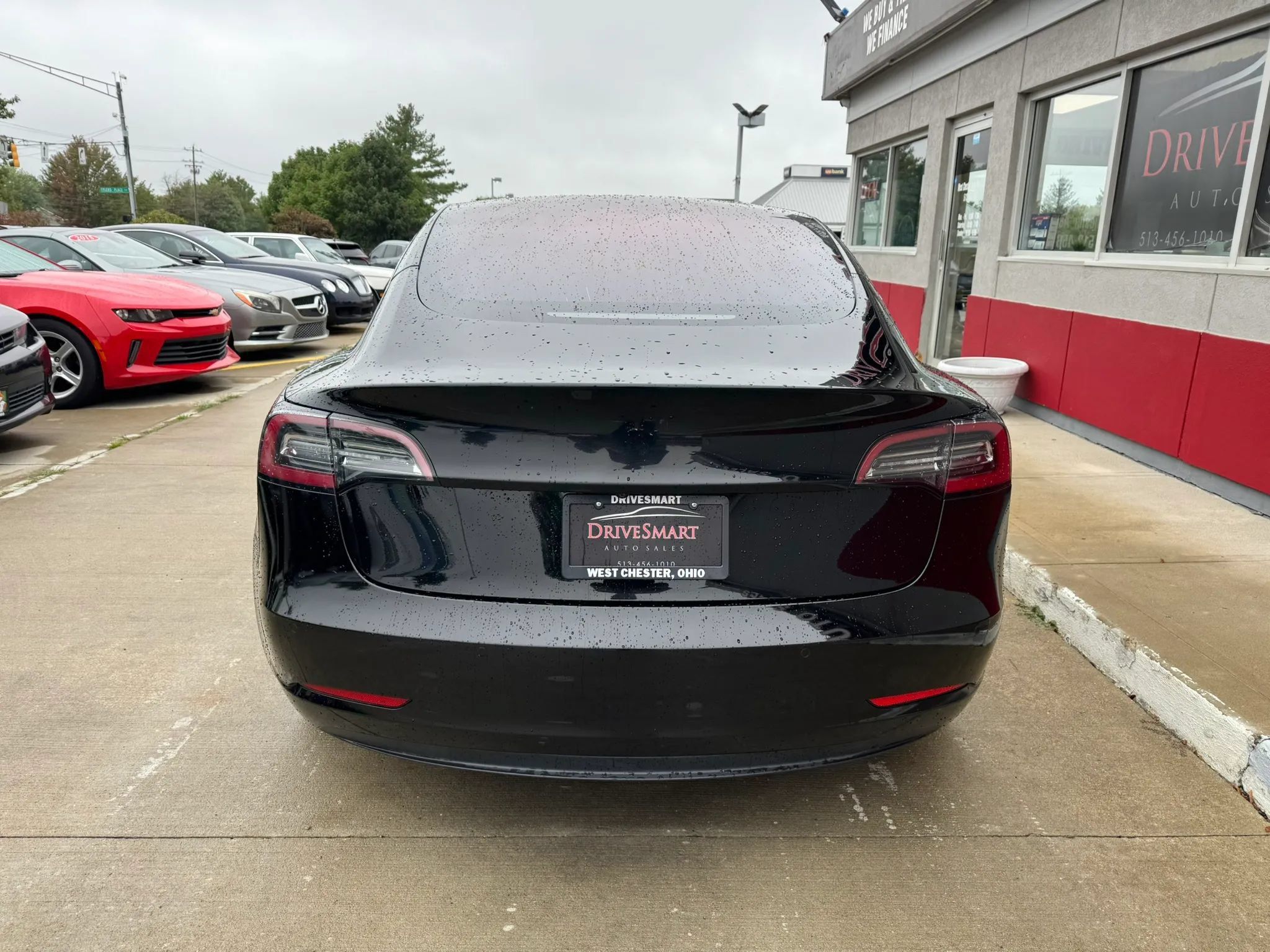 Used 2018 Tesla Model 3 Mid Range RWD image 5