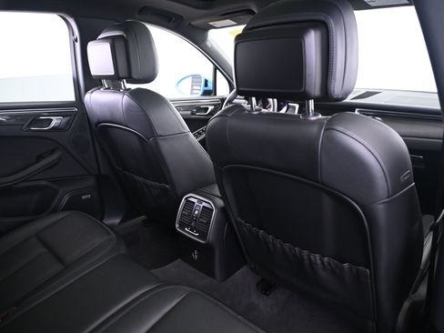 Used 2021 Porsche Macan GTS image 17