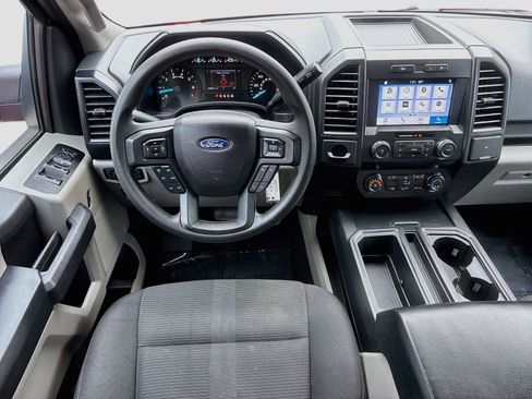 Used 2019 Ford F150 XL w/ Equipment Group 101A Mid RWD image 20