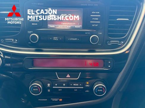 Used 2015 Kia Optima SX w/ SX Turbo Premium Package FWD image 14