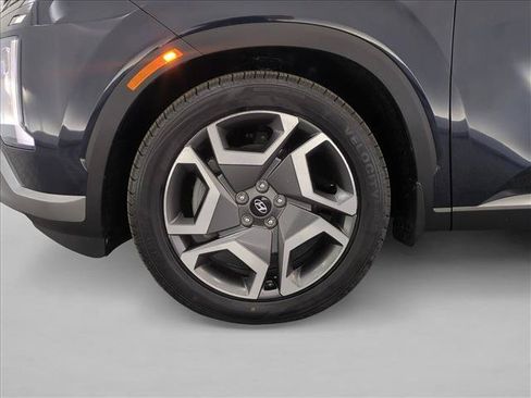 Used 2024 Hyundai Palisade Limited AWD/4WD image 28