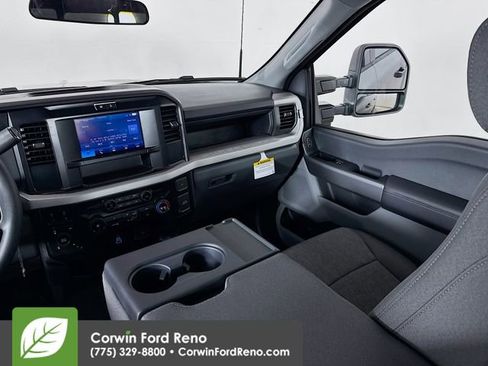 New 2026 Ford F350 XL w/ STX Appearance Package image 22