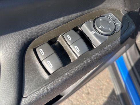 Used 2024 Chevrolet Equinox LT image 21