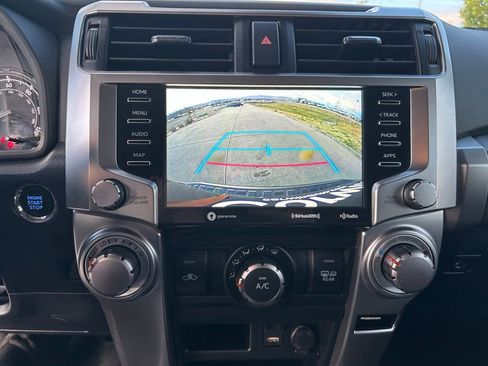 Used 2021 Toyota 4Runner SR5 Premium w/ Moonroof Package AWD/4WD image 23