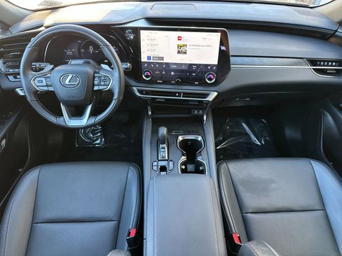 Used 2025 Lexus RX 350h 350h Premium image 14