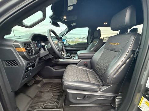Used 2024 Ford F150 Tremor w/ Bed Utility Package image 12