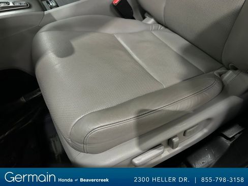 Used 2023 Honda Ridgeline RTL image 21